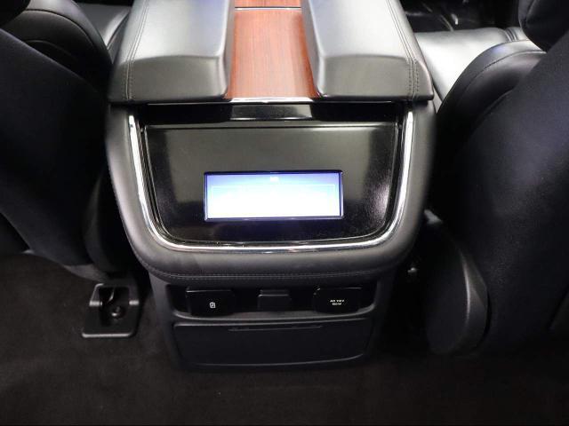 2024 Lincoln Navigator Premiere