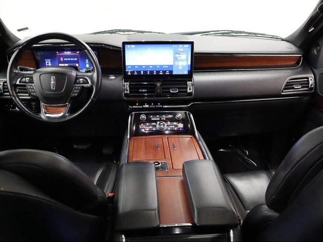 2024 Lincoln Navigator Premiere