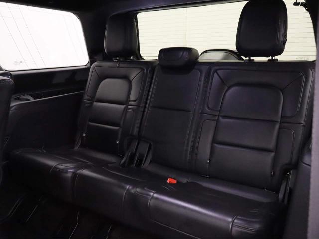 2024 Lincoln Navigator Premiere
