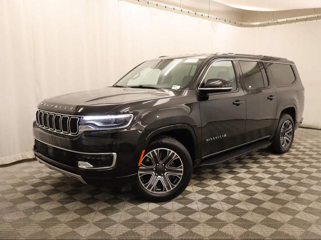 2024 Jeep Wagoneer Series II 4x4 for sale in Scottsdale, AZ