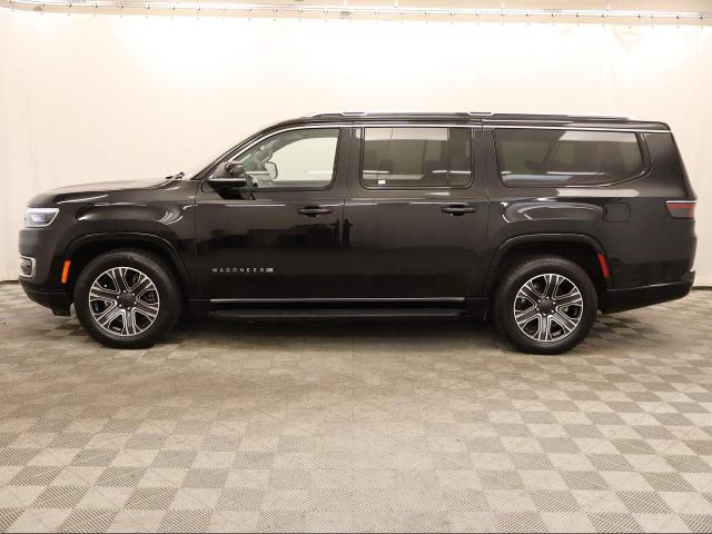 2024 Jeep Wagoneer Series II 4x4