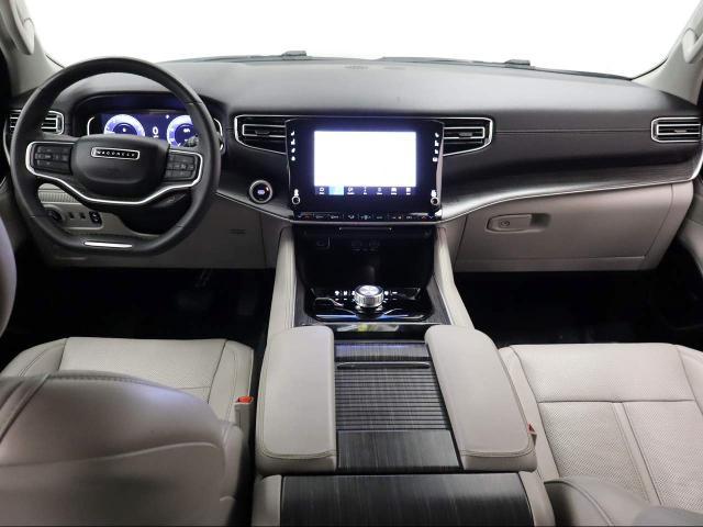 2024 Jeep Wagoneer Series II 4x4