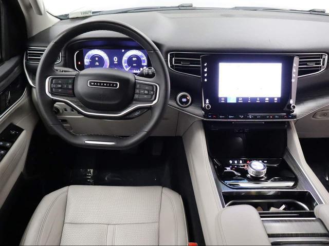 2024 Jeep Wagoneer Series II 4x4