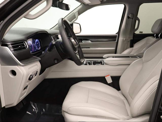 2024 Jeep Wagoneer Series II 4x4