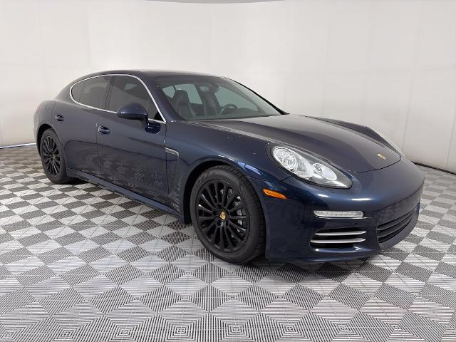 2015 Porsche Panamera S for sale in Denver, CO