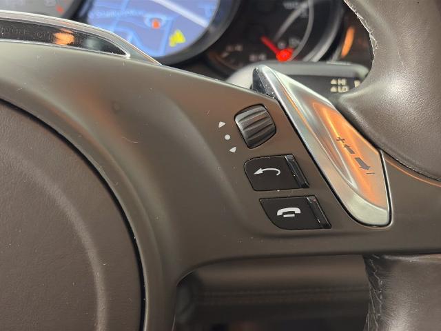 2015 Porsche Panamera S