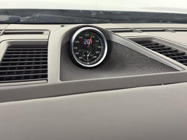 2015 Porsche Panamera S