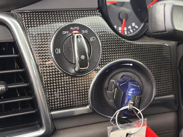 2015 Porsche Panamera S