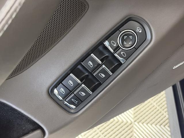 2015 Porsche Panamera S