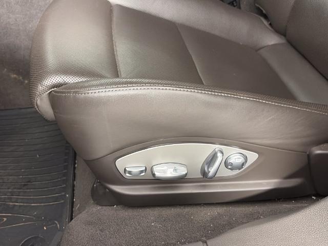 2015 Porsche Panamera S