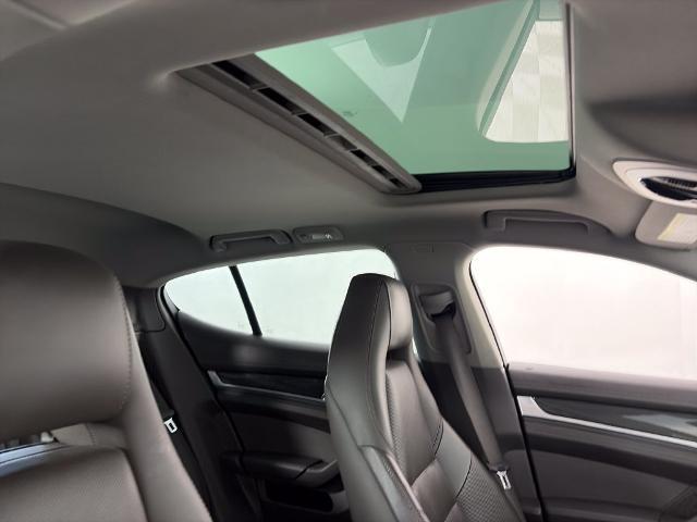 2015 Porsche Panamera S