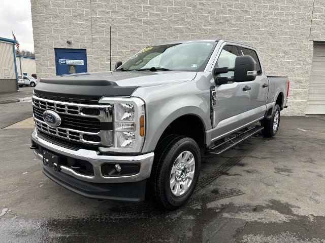 2024 Ford F-250 XLT for sale in Connellsville, PA