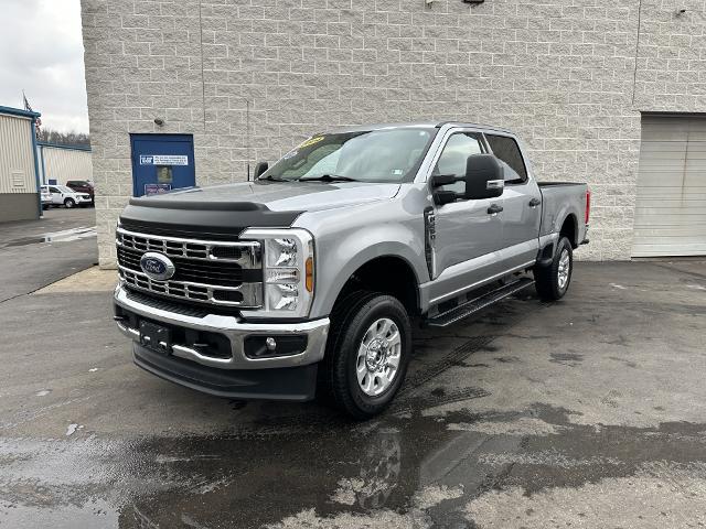2024 Ford F-250 XLT