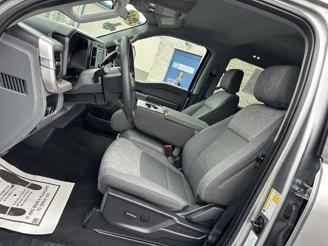 2024 Ford F-250 XLT
