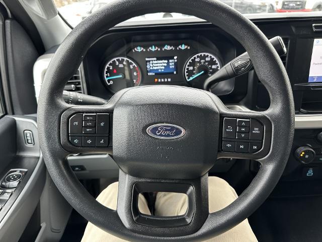 2024 Ford F-250 XLT