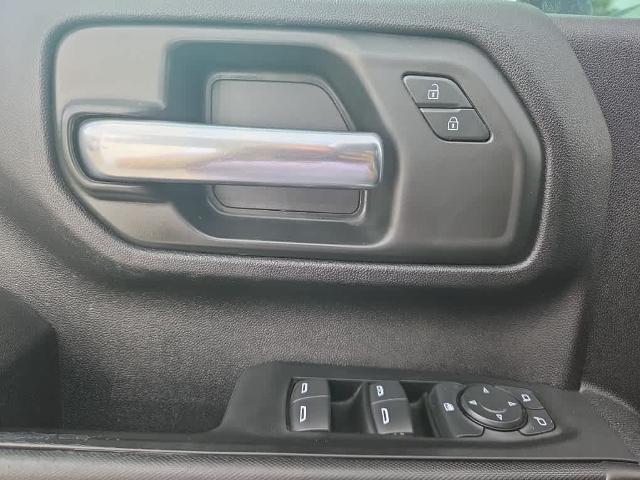 2024 GMC Sierra 2500HD 4WD Crew Cab Standard Bed Pro