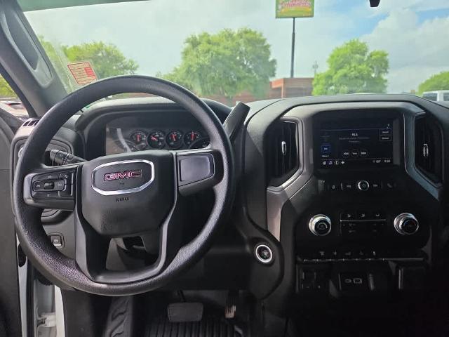 2024 GMC Sierra 2500HD 4WD Crew Cab Standard Bed Pro