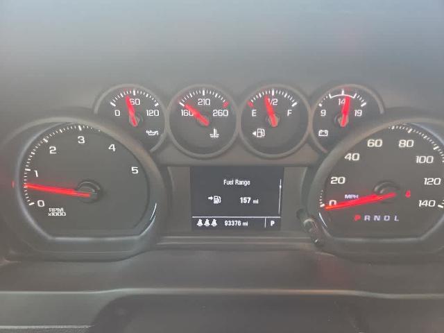 2024 GMC Sierra 2500HD 4WD Crew Cab Standard Bed Pro