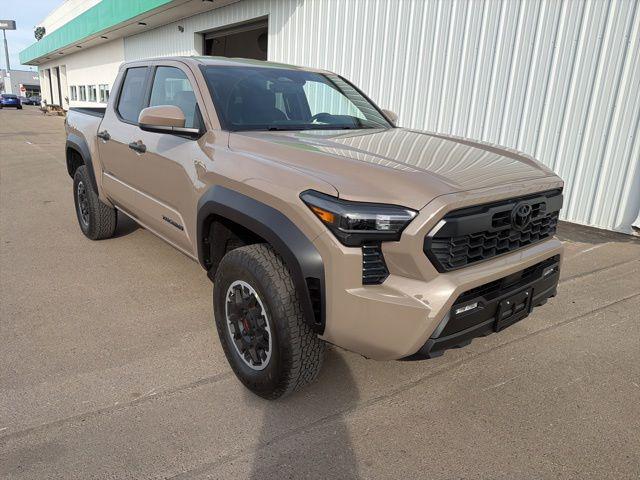 2026 Toyota Tacoma TRD Off Road for sale in Selma, CA