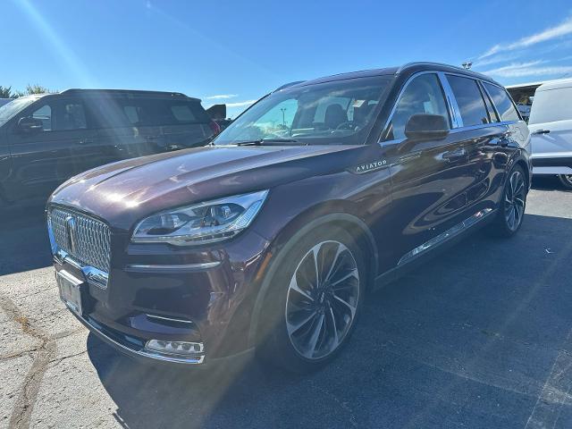 2020 Lincoln Aviator Reserve for sale in Chattanooga, TN