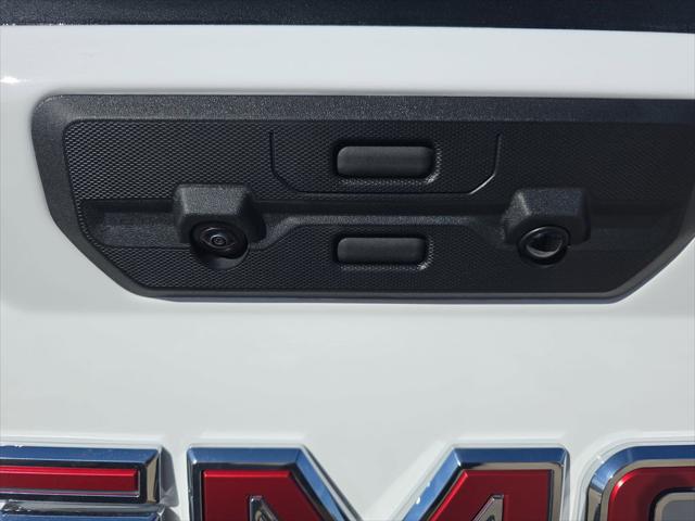 2026 GMC Sierra 1500 Crew Cab, Short Bed, SLT, 4WD