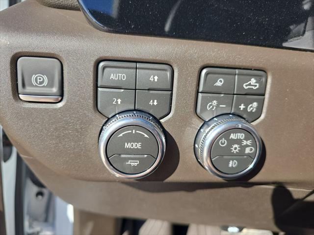 2026 GMC Sierra 1500 Crew Cab, Short Bed, SLT, 4WD