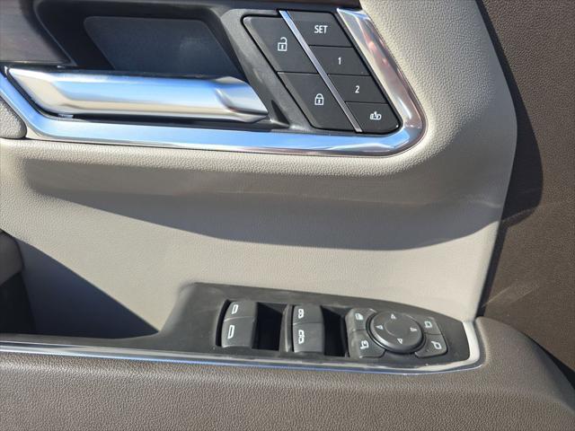 2026 GMC Sierra 1500 Crew Cab, Short Bed, SLT, 4WD