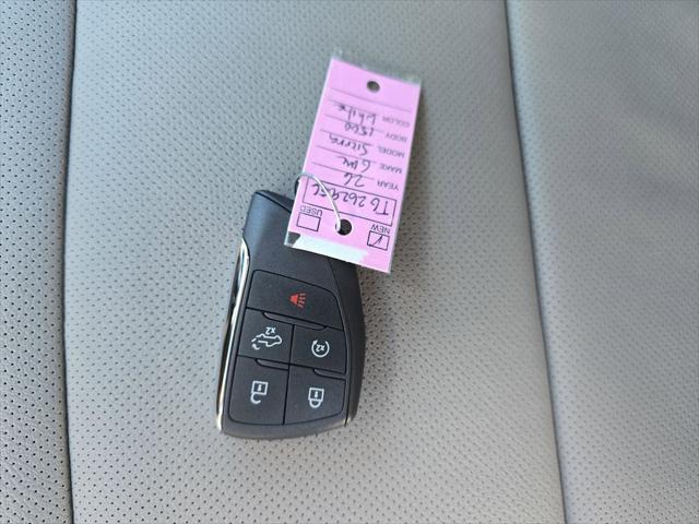 2026 GMC Sierra 1500 Crew Cab, Short Bed, SLT, 4WD