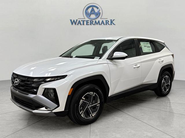 2026 Hyundai Tucson Hybrid Blue SE for sale in MARION, IL