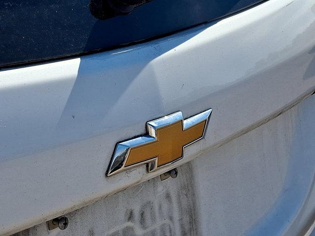 2022 Chevrolet Equinox FWD LS