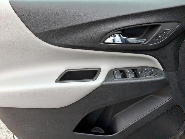 2022 Chevrolet Equinox FWD LS