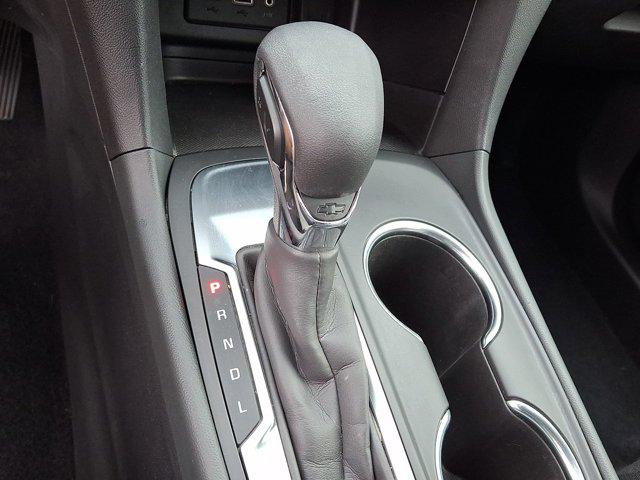 2022 Chevrolet Equinox FWD LS