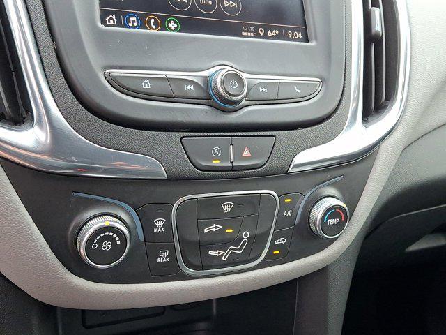 2022 Chevrolet Equinox FWD LS