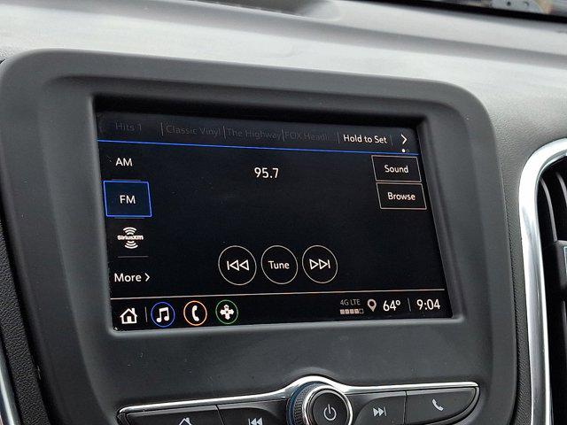 2022 Chevrolet Equinox FWD LS