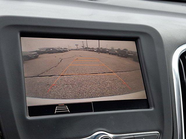 2022 Chevrolet Equinox FWD LS