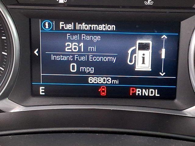 2022 Chevrolet Equinox FWD LS