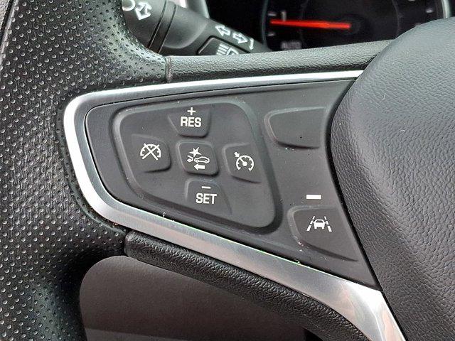 2022 Chevrolet Equinox FWD LS