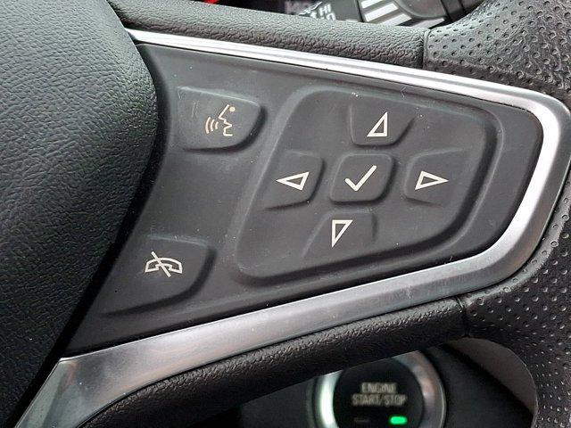 2022 Chevrolet Equinox FWD LS