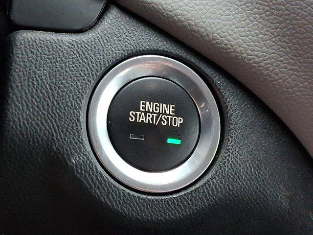 2022 Chevrolet Equinox FWD LS