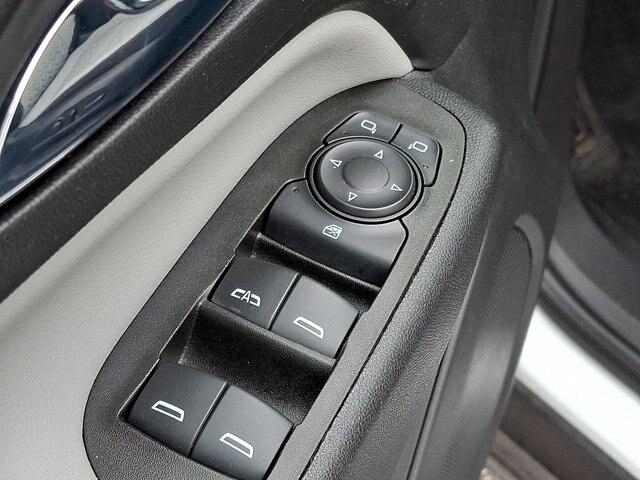 2022 Chevrolet Equinox FWD LS