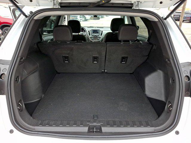 2022 Chevrolet Equinox FWD LS
