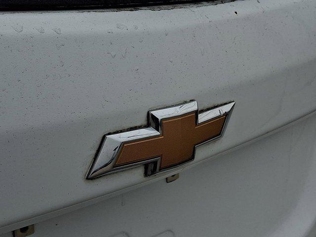 2022 Chevrolet Equinox FWD LS