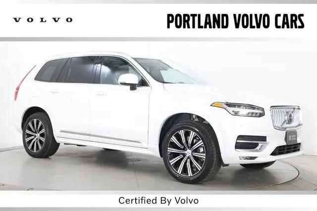 2025 Volvo XC90 B5 Core for sale in Scarborough, ME