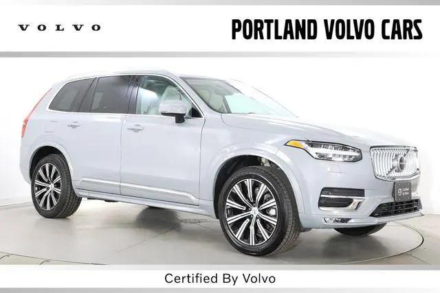 2025 Volvo XC90 B5 Core for sale in Scarborough, ME