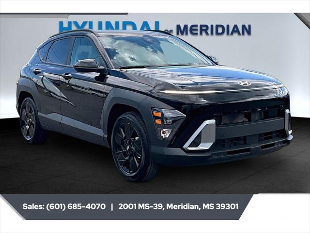 2026 Hyundai Kona SEL Sport for sale in MERIDIAN, MS