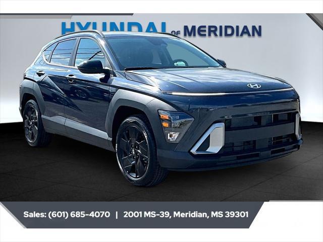 2026 Hyundai Kona SEL Sport for sale in MERIDIAN, MS