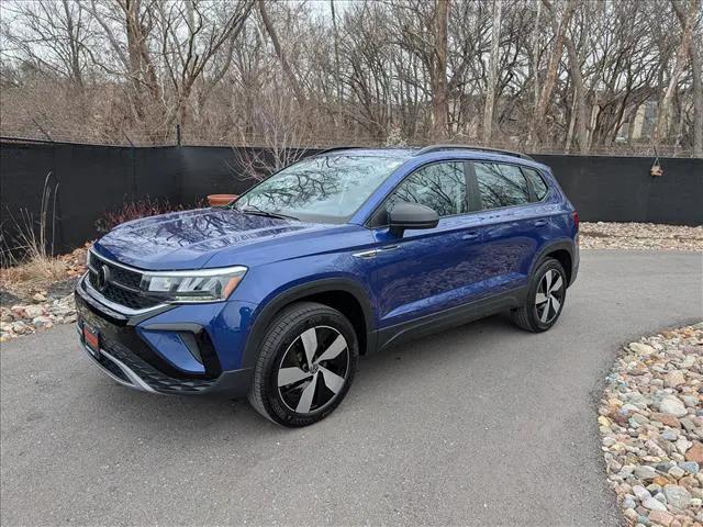 2024 Volkswagen Taos 1.5T S for sale in Kansas City, MO