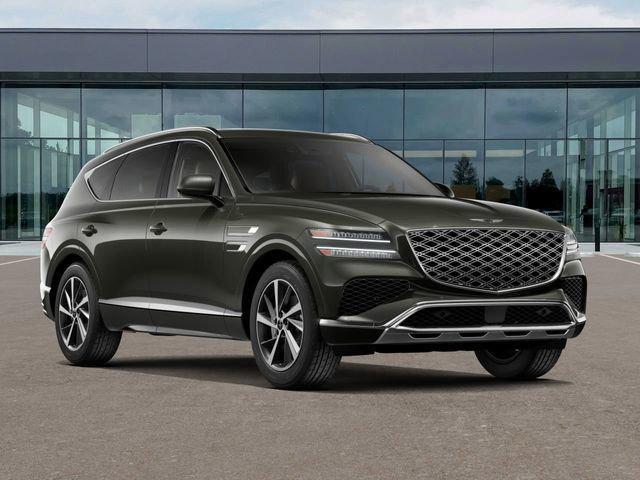 2026 Genesis GV80 2.5T Select AWD