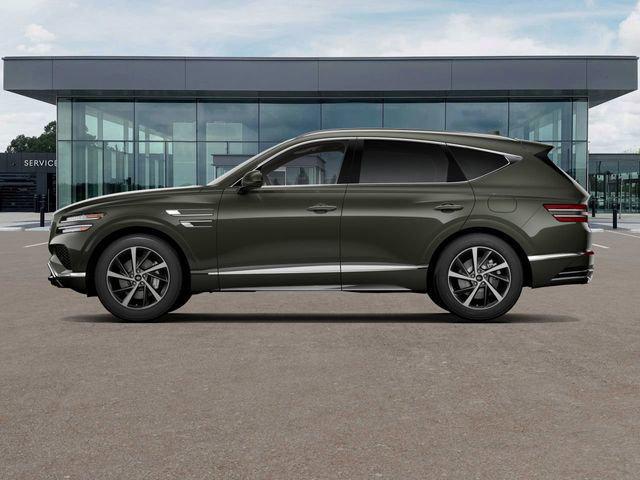 2026 Genesis GV80 2.5T Select AWD