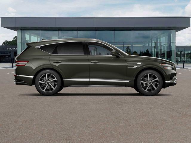 2026 Genesis GV80 2.5T Select AWD